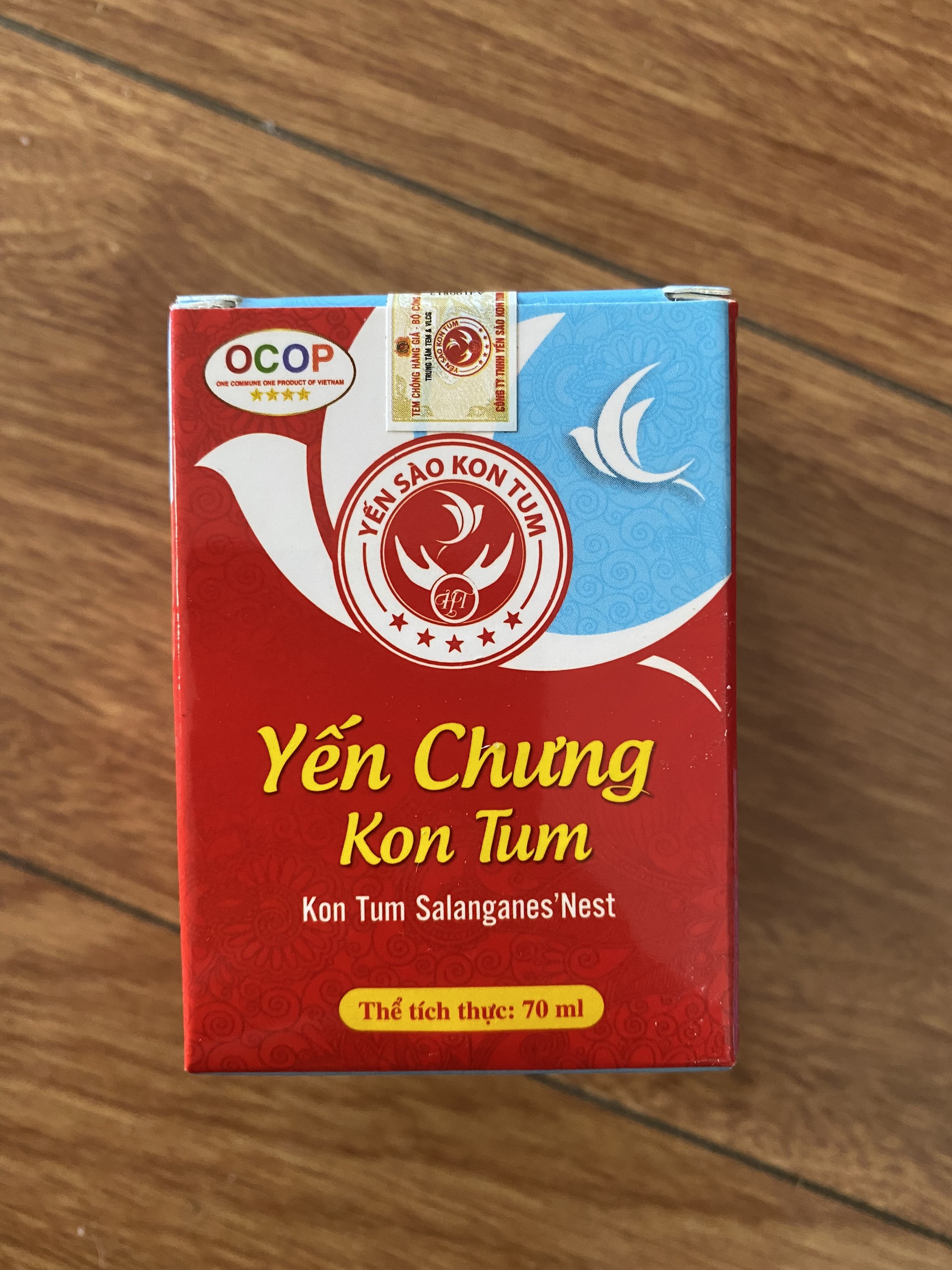 Nước Yến có đường